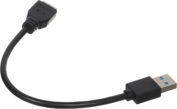 Внешний корпус для HDD/SSD AgeStar 3UBCP3