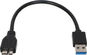 Внешний корпус для HDD/SSD AgeStar 3UBCP3