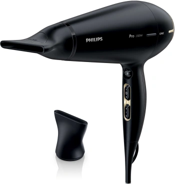 Фен Philips HPS920/00