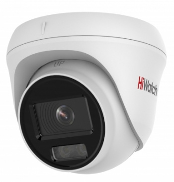 Камера видеонаблюдения IP HiWatch  DS-I253L(C) (4 MM)