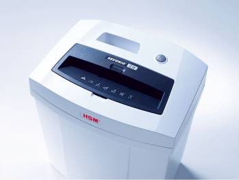 Шредер HSM Securio C14-3,9