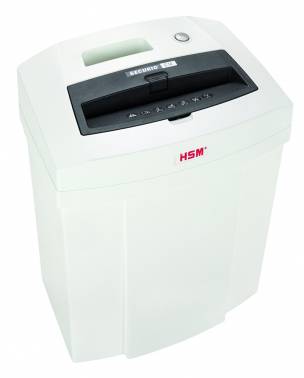 Шредер HSM Securio С14-4х25