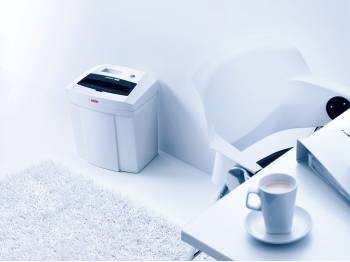 Шредер HSM Securio С14-4х25