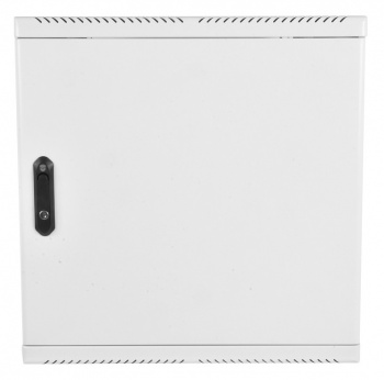 Шкаф коммутационный ЦМО (ШРН-М-15.500.1) настенный 15U 600x520мм пер.дв.металл 130кг серый 456мм 23.94кг 745мм сталь