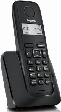 Р/Телефон Dect Gigaset A116 RUS