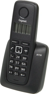 Р/Телефон Dect Gigaset A116 RUS