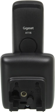 Р/Телефон Dect Gigaset A116 RUS