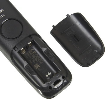 Р/Телефон Dect Gigaset A116 RUS