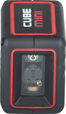 Уровень лазер. Ada  Cube MINI Basic Edition