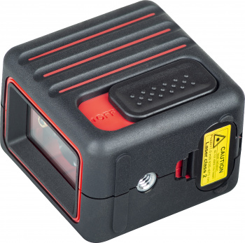 Уровень лазер. Ada  Cube MINI Basic Edition