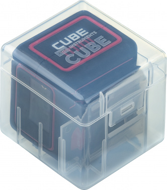 Уровень лазер. Ada  Cube MINI Basic Edition