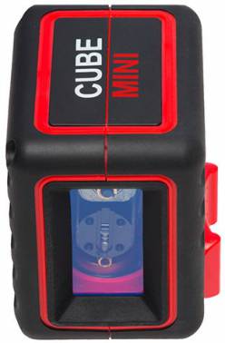 Уровень лазер. Ada  Cube MINI Professional Edition
