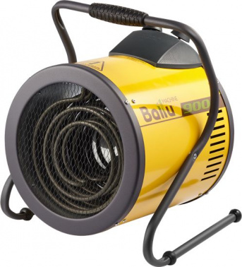 Тепловая пушка электрическая Ballu BHP-P-9