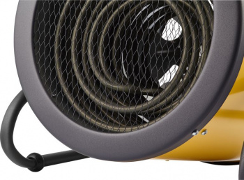 Тепловая пушка электрическая Ballu BHP-P-9