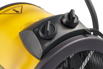 Тепловая пушка электрическая Ballu BHP-P-9