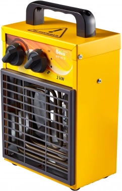 Тепловая пушка электрическая Ballu BHP-ME-2