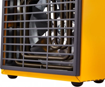 Тепловая пушка электрическая Ballu BHP-ME-2