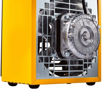 Тепловая пушка электрическая Ballu BHP-ME-2