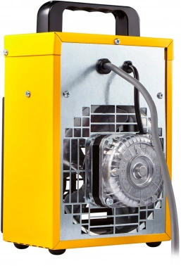 Тепловая пушка электрическая Ballu BHP-ME-2