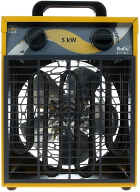 Тепловая пушка электрическая Ballu BHP-ME-5