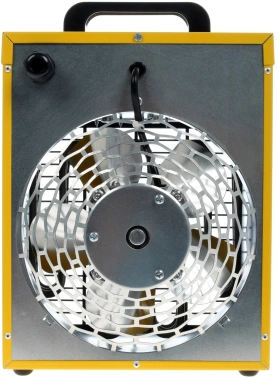 Тепловая пушка электрическая Ballu BHP-ME-5