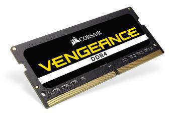 Память DDR4 2x16GB 2666MHz Corsair  CMSX32GX4M2A2666C18