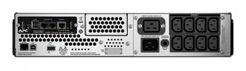 Источник бесперебойного питания APC Smart-UPS SMT3000RMI2UNC