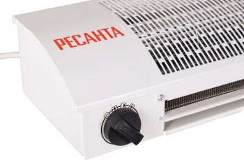 Тепловая завеса Ресанта ТЗ-3С