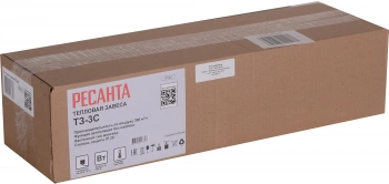 Тепловая завеса Ресанта ТЗ-3С