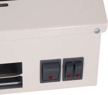 Тепловая завеса Ресанта ТЗ-3С