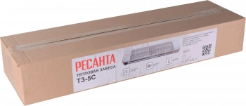 Тепловая завеса Ресанта ТЗ-5С