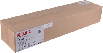 Тепловая завеса Ресанта ТЗ-5С