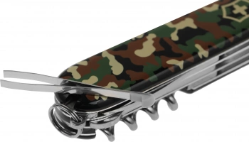 Нож перочинный Victorinox Climber