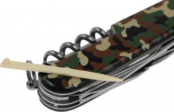 Нож перочинный Victorinox Climber