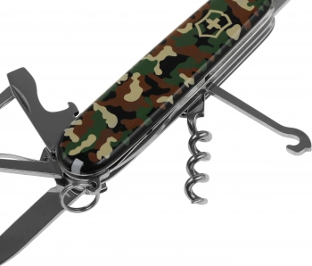Нож перочинный Victorinox Climber