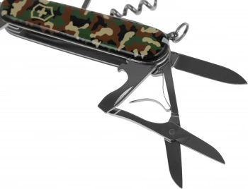 Нож перочинный Victorinox Climber