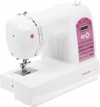 Швейная машина Singer Starlet 6699