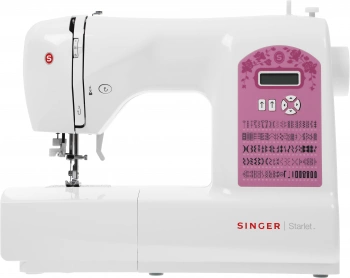 Швейная машина Singer Starlet 6699