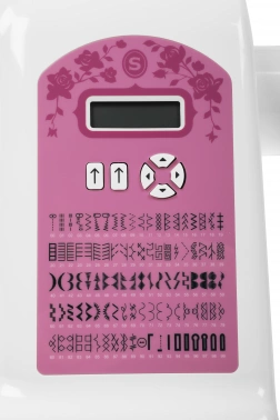 Швейная машина Singer Starlet 6699