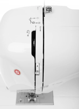 Швейная машина Singer Starlet 6699