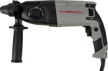 Перфоратор Интерскол П-26/800ЭР