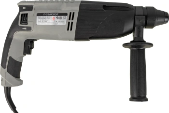 Перфоратор Интерскол П-26/800ЭР