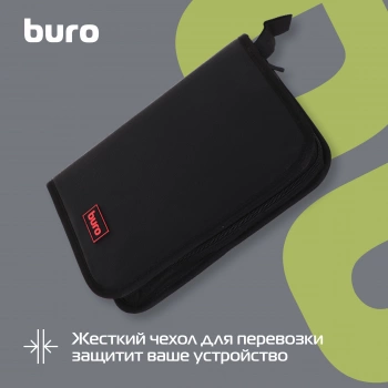 Пуско-зарядное устройство Buro  SJ-K40