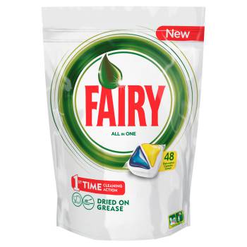 Капсулы Fairy  Original All In One