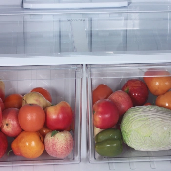 Холодильник Sharp SJ-XP59PGBK