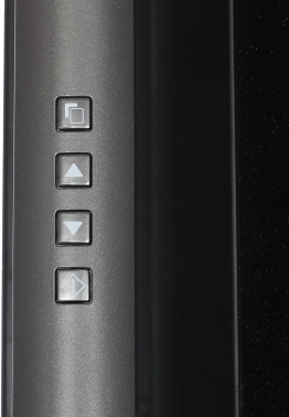 Холодильник Sharp SJ-XP59PGBK