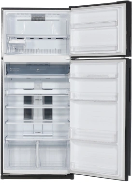 Холодильник Sharp SJ-XP59PGBK