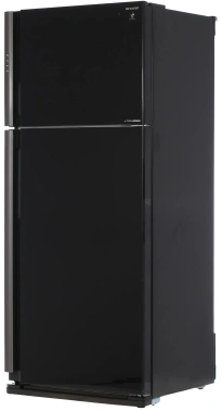 Холодильник Sharp SJ-XP59PGBK