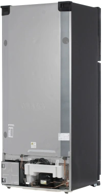 Холодильник Sharp SJ-XP59PGBK