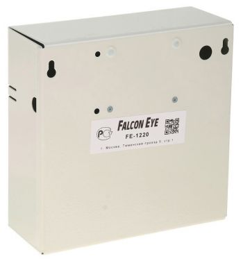 Блок питания AC/DC Falcon Eye  FE-1220